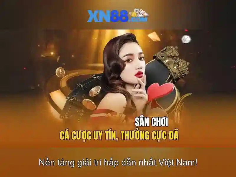 xn88: Câu chuyện và ảnh hưởng của một thương hiệu kỹ thuật số Giao diện nhà cái hoàn hảo