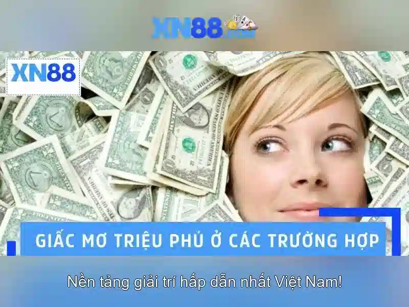 Giao diện nhà cái hoàn hảo