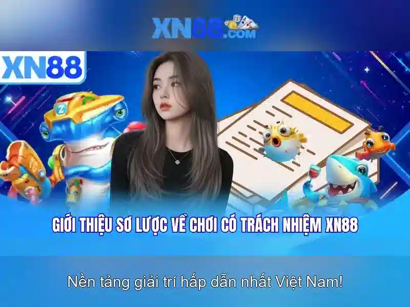 xn88: Khai phá thế giới cược trực tuyến Giao diện nhà cái hoàn hảo