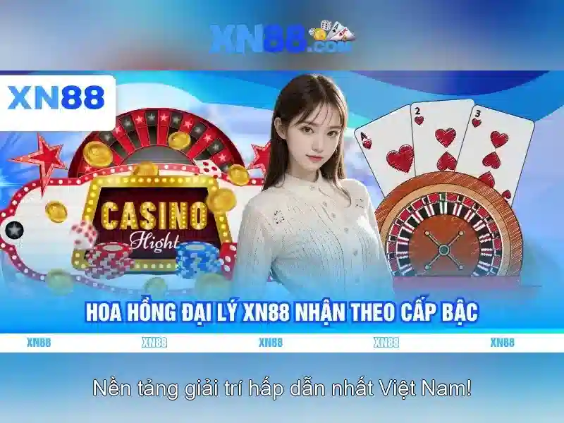 Giao diện nhà cái hoàn hảo