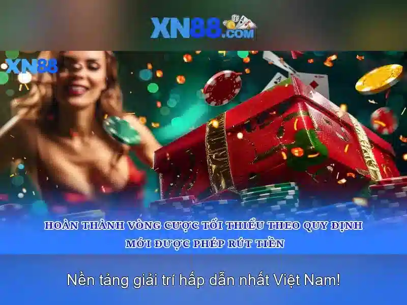 Giao diện nhà cái hoàn hảo