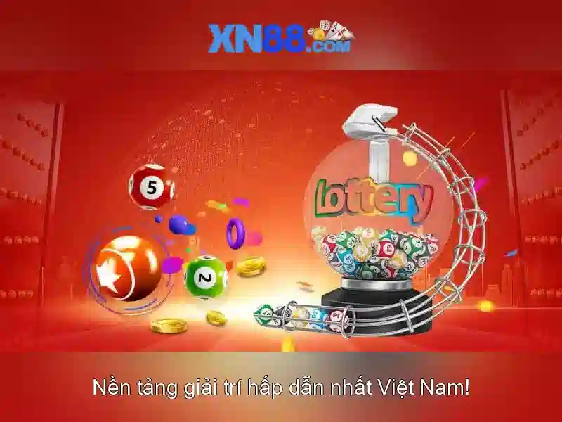 Giao diện nhà cái hoàn hảo