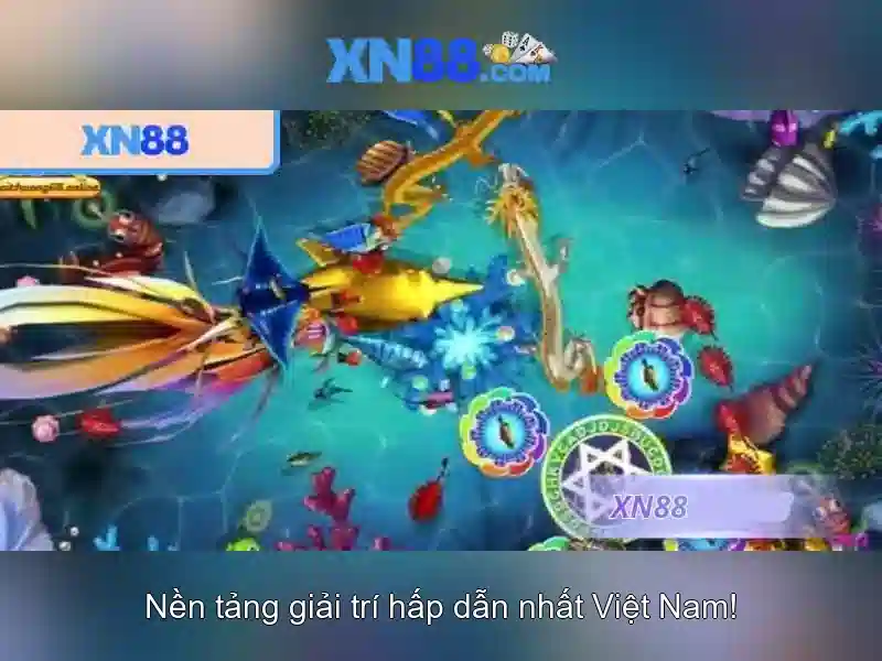 Giao diện nhà cái hoàn hảo