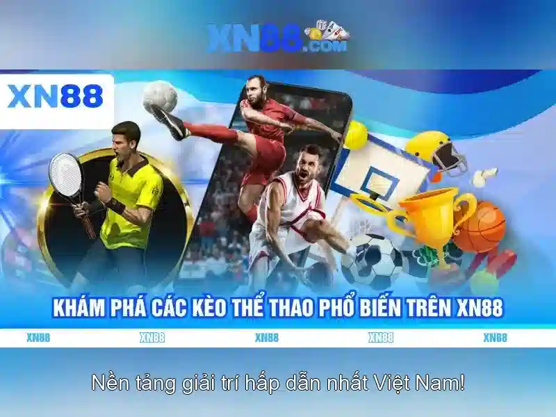 Tổng quan về xn88