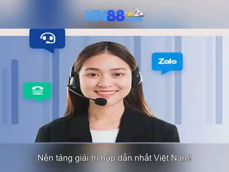 Tính năng nổi bật của xn88