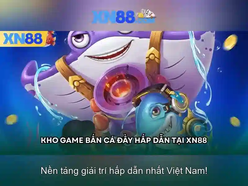 xn88: Tổng quan và đánh giá Giao diện nhà cái hoàn hảo