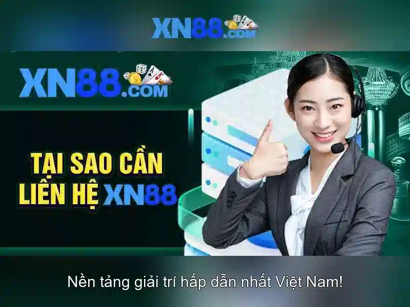 Đặc điểm nổi bật của xn88