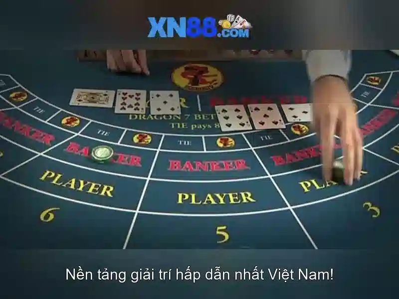 Nền tảng và trò chơi