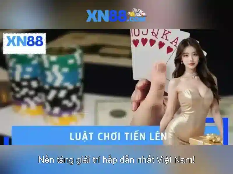 xn88: Nền tảng trò chơi trực tuyến và đánh giá toàn diện Giao diện nhà cái hoàn hảo