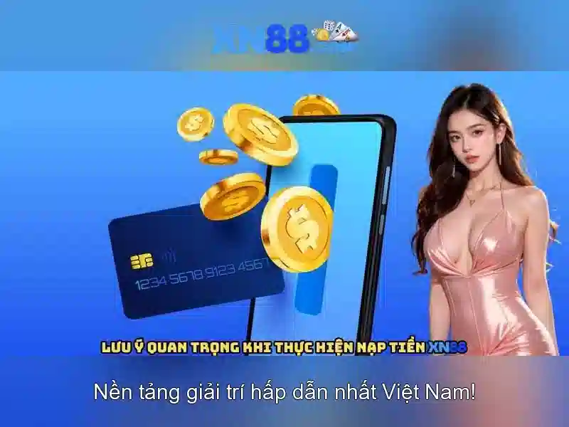 xn88: Định nghĩa, nguồn gốc và vai trò trong thế giới cá cược trực tuyến Giao diện nhà cái hoàn hảo