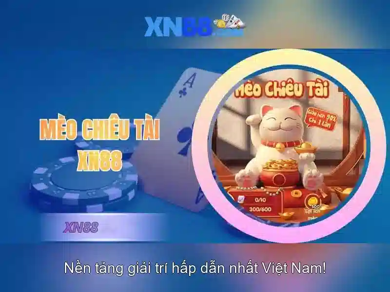 xn88 - Giới thiệu nền tảng giải trí trực tuyến Giao diện nhà cái hoàn hảo