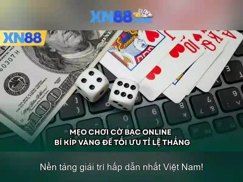 Giao diện nhà cái hoàn hảo