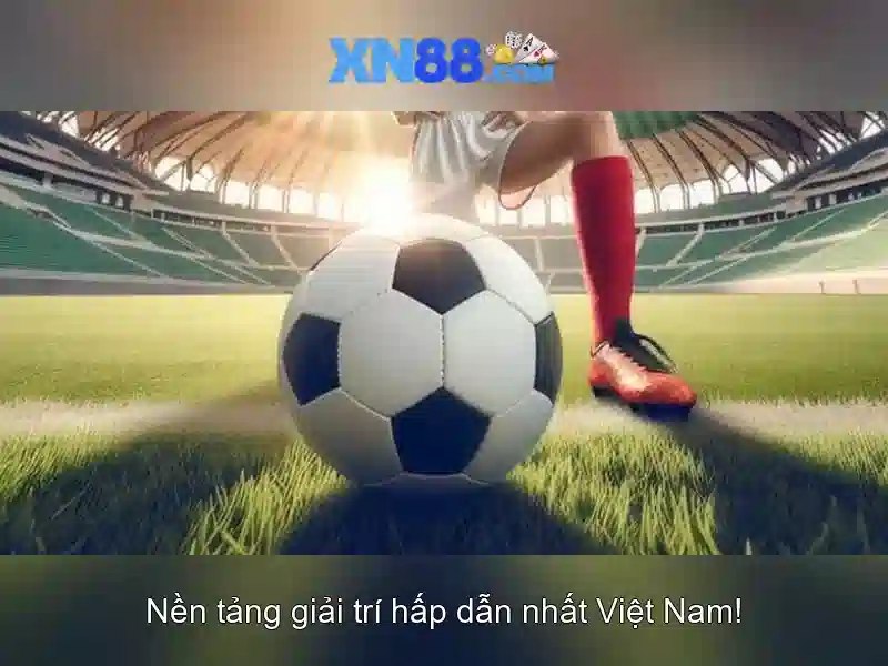 XN88: Nền tảng giải trí trực tuyến đáng tin cậy Giao diện nhà cái hoàn hảo