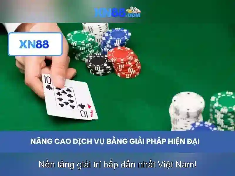 Các trò chơi và ưu điểm của xn88
