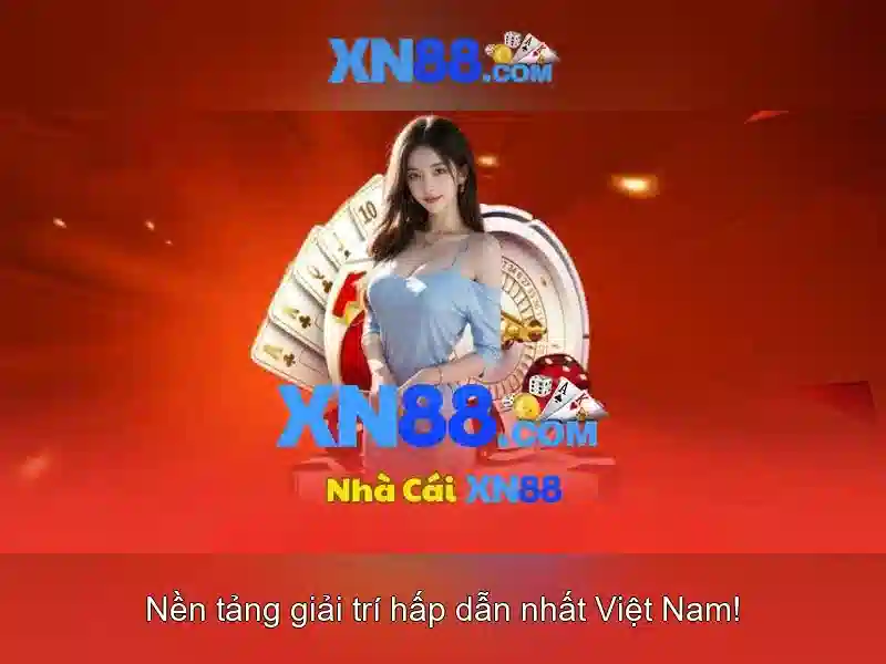 xn88: Tổng quan và hướng dẫn an toàn Giao diện nhà cái hoàn hảo