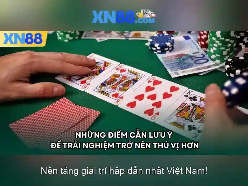 Tổng quan về xn88