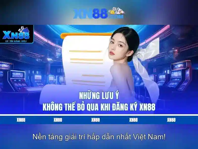 xn88 và hành trình của một nền tảng game trực tuyến Giao diện nhà cái hoàn hảo