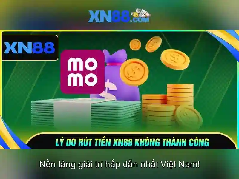 xn88: Tổng quan về nền tảng trò chơi trực tuyến và đánh giá Giao diện nhà cái hoàn hảo