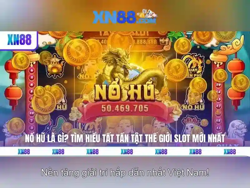Giao diện nhà cái hoàn hảo