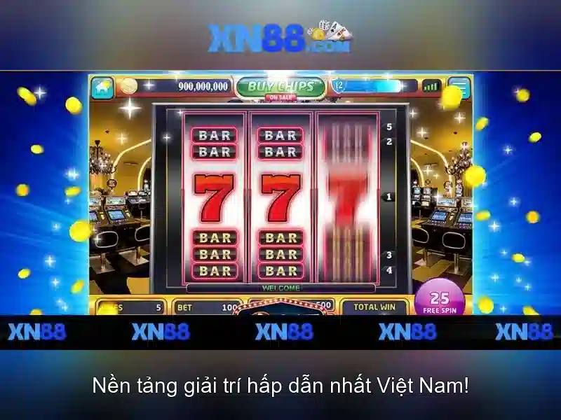 Cung cấp các trò chơi và dịch vụ