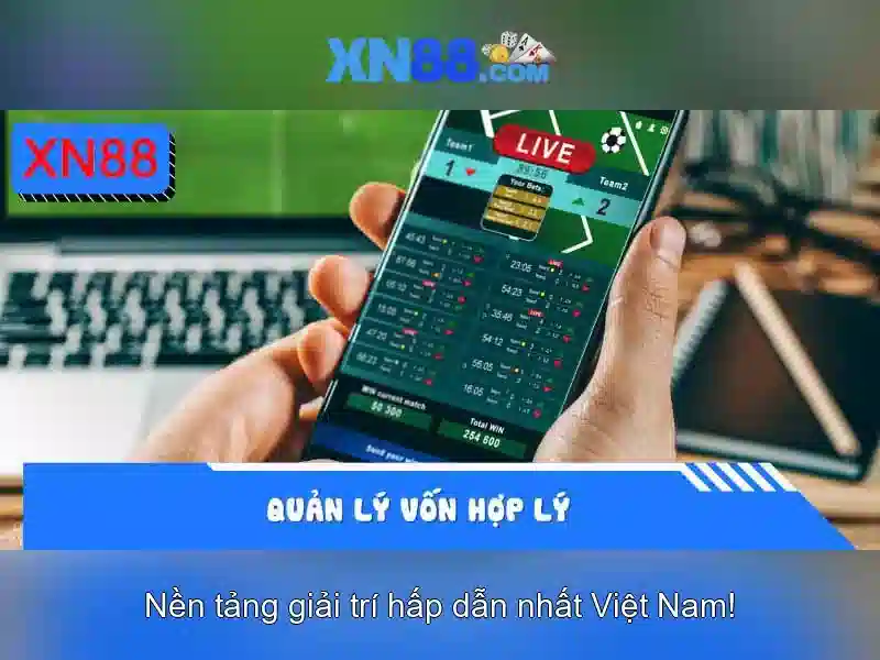 XN88: Nền tảng chơi trực tuyến và đánh giá tổng quan Giao diện nhà cái hoàn hảo