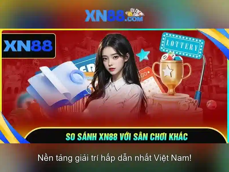 Giao diện nhà cái hoàn hảo