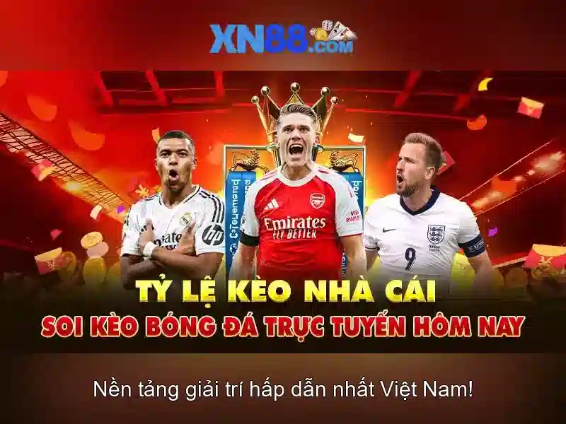 xn88: Nền tảng trực tuyến và trải nghiệm giải trí Giao diện nhà cái hoàn hảo