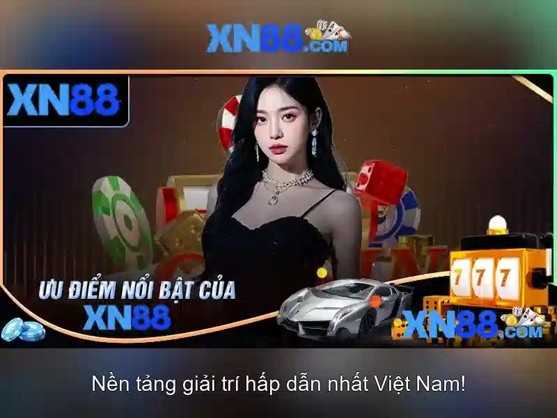 Giới thiệu về xn88