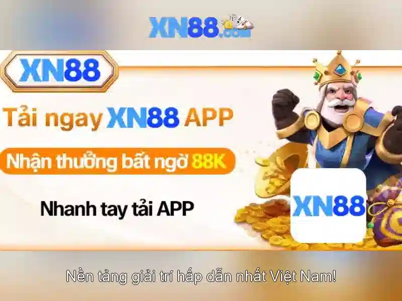 Các đặc điểm nổi bật