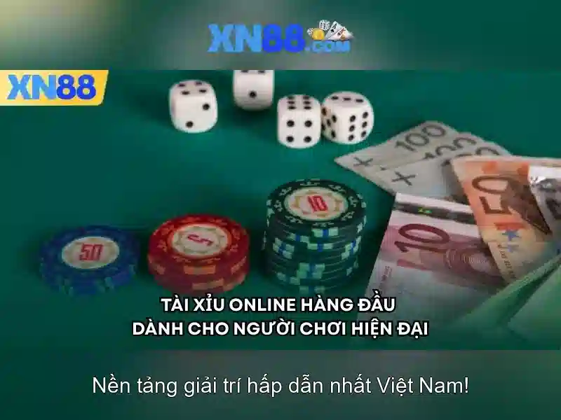 Trò chơi và danh mục trên xn88