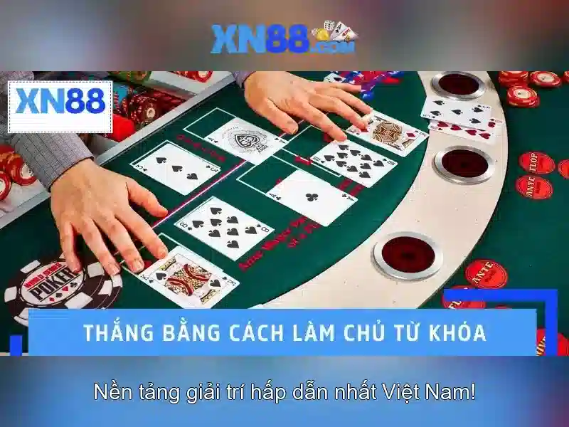 Điểm nổi bật của xn88