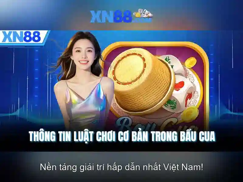XN88 là gì? Tổng quan về nền tảng XN88 Giao diện nhà cái hoàn hảo