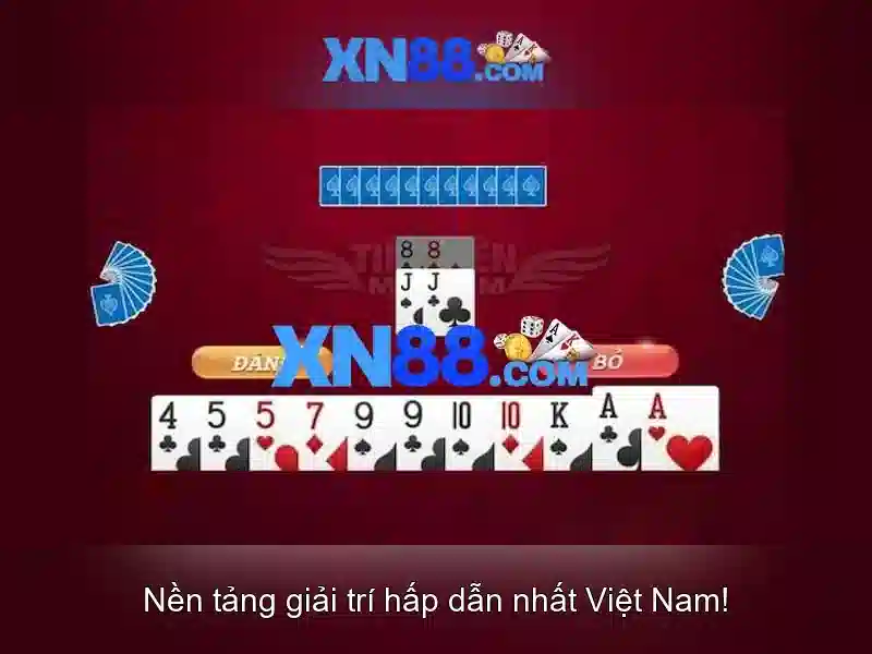 Nền tảng và sản phẩm xn88