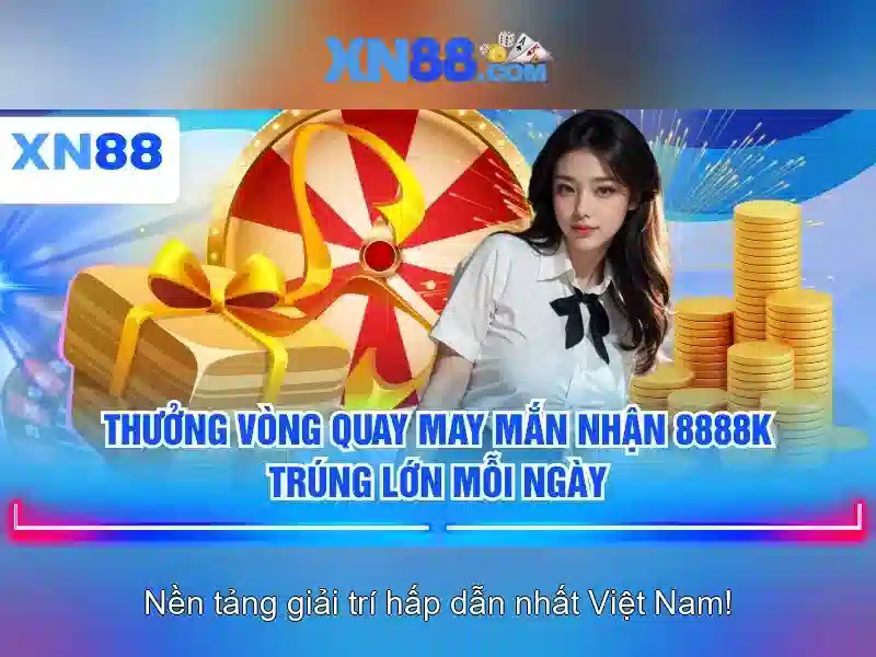 Các tính năng nổi bật của xn88