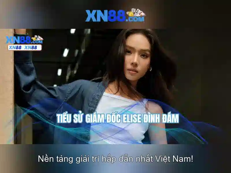 xn88 và thế giới cá cược trực tuyến Giao diện nhà cái hoàn hảo