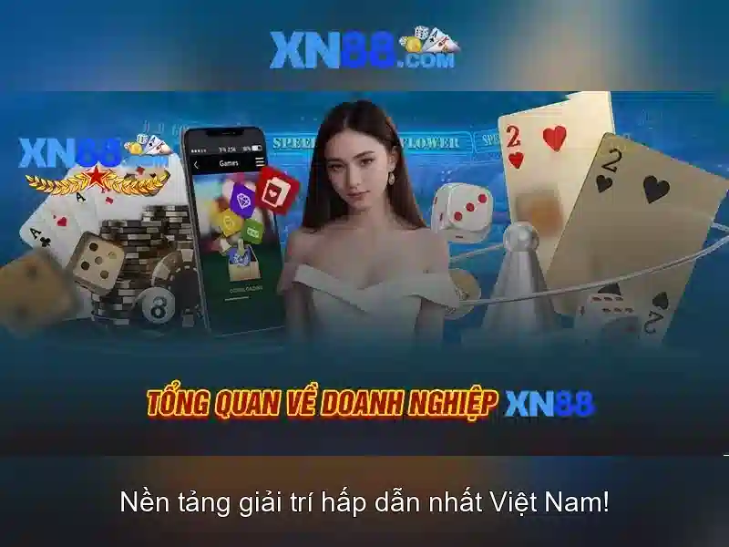 Giao diện nhà cái hoàn hảo