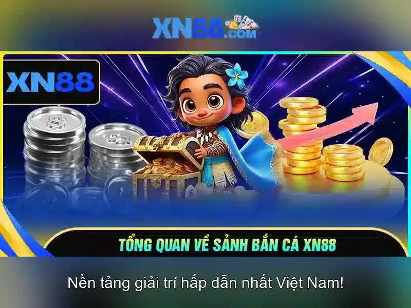 xn88 là gì?