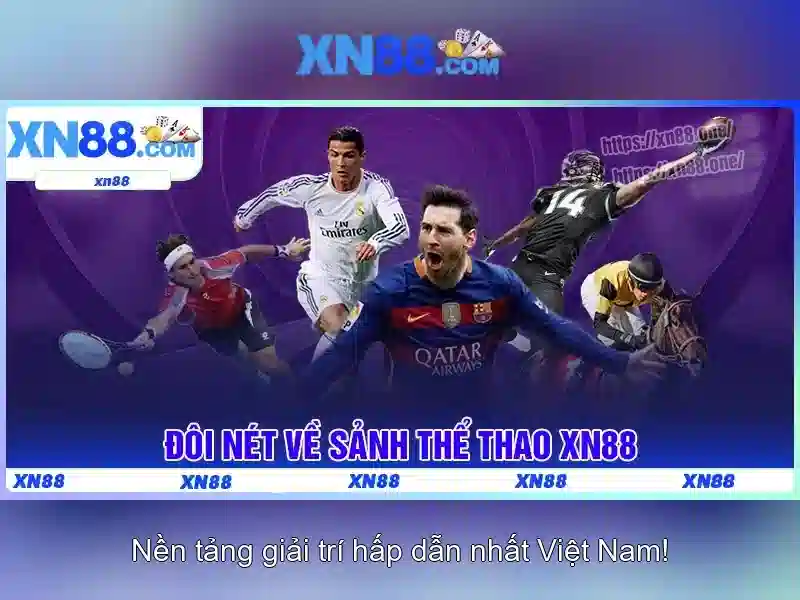 xn88 là gì? Một cái nhìn tổng quan về nền tảng trò chơi trực tuyến Giao diện nhà cái hoàn hảo