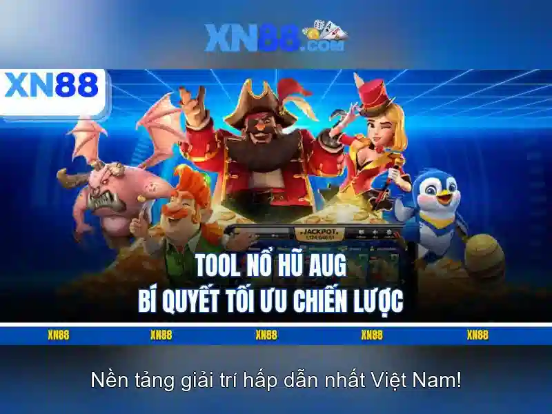 Các tính năng nổi bật
