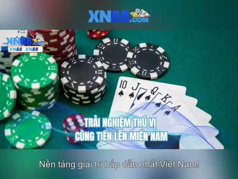 Các tính năng nổi bật của xn88