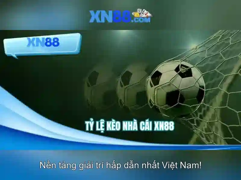 xn88: Nền tảng cá cược trực tuyến và cộng đồng người chơi Giao diện nhà cái hoàn hảo