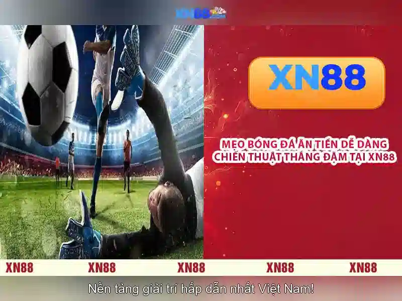 xn88: Nền tảng trò chơi trực tuyến uy tín Giao diện nhà cái hoàn hảo