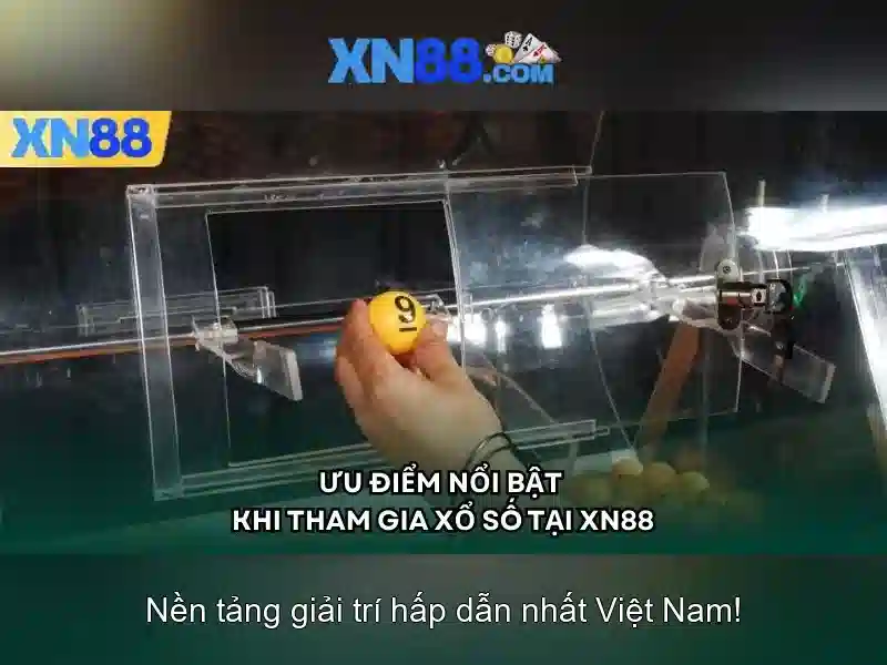 Giao diện nhà cái hoàn hảo