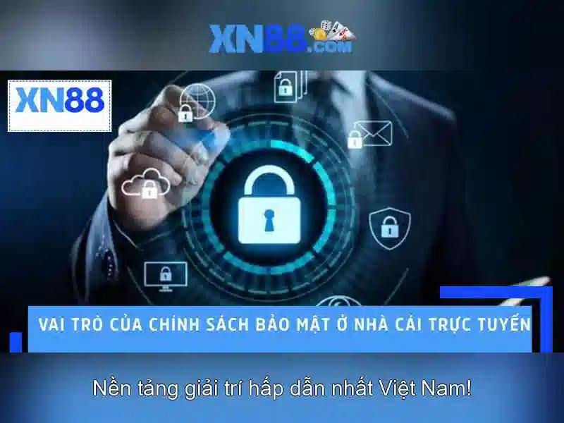 An toàn và bảo mật