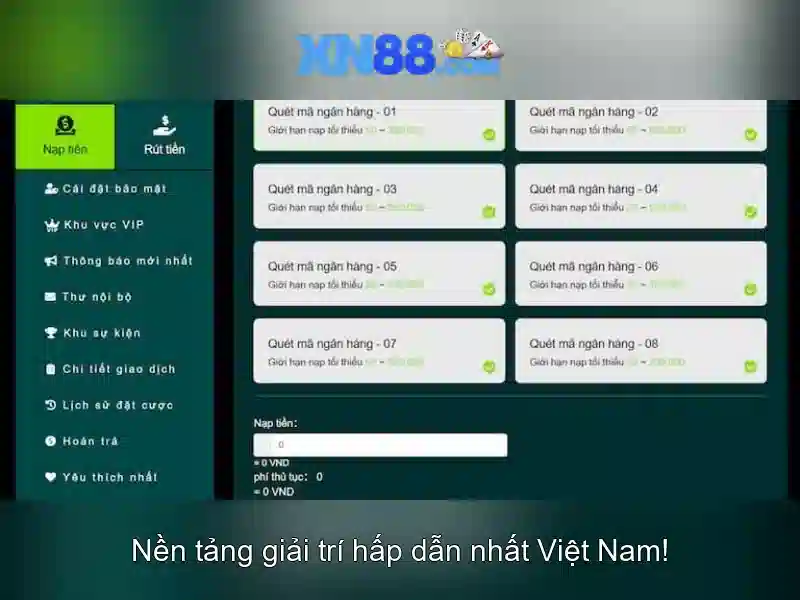 Giới thiệu về xn88