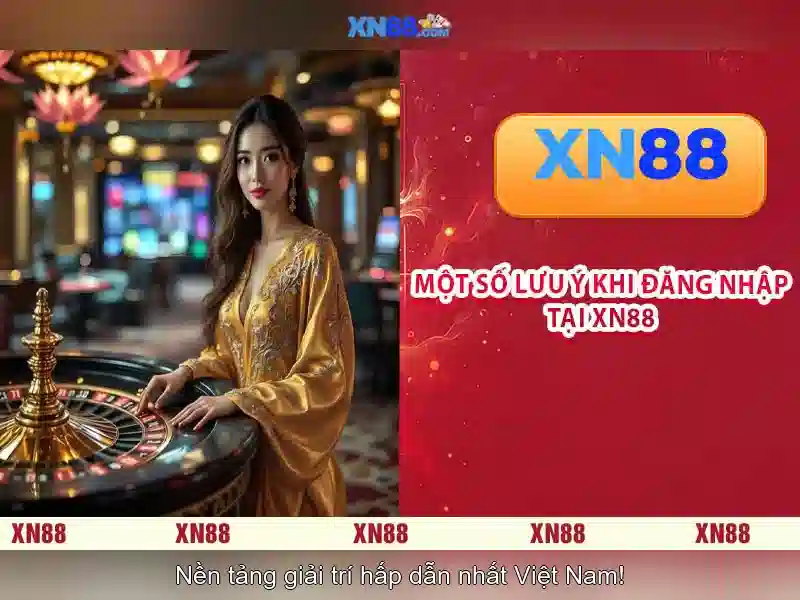 Nền tảng và dịch vụ của xn88