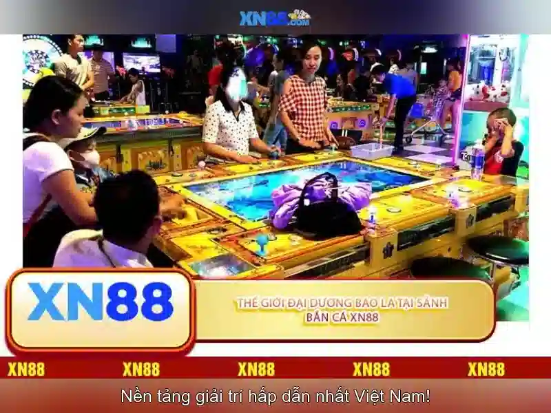 Giới thiệu về xn88