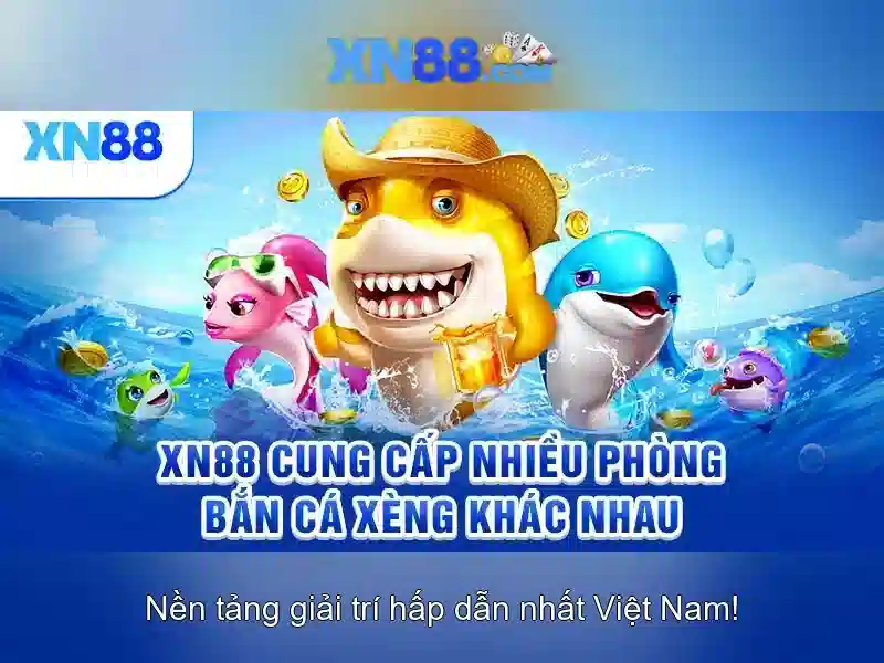 Giới thiệu về xn88