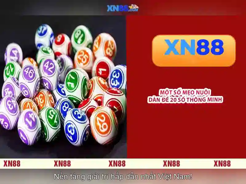 Lợi ích khi chơi xn88