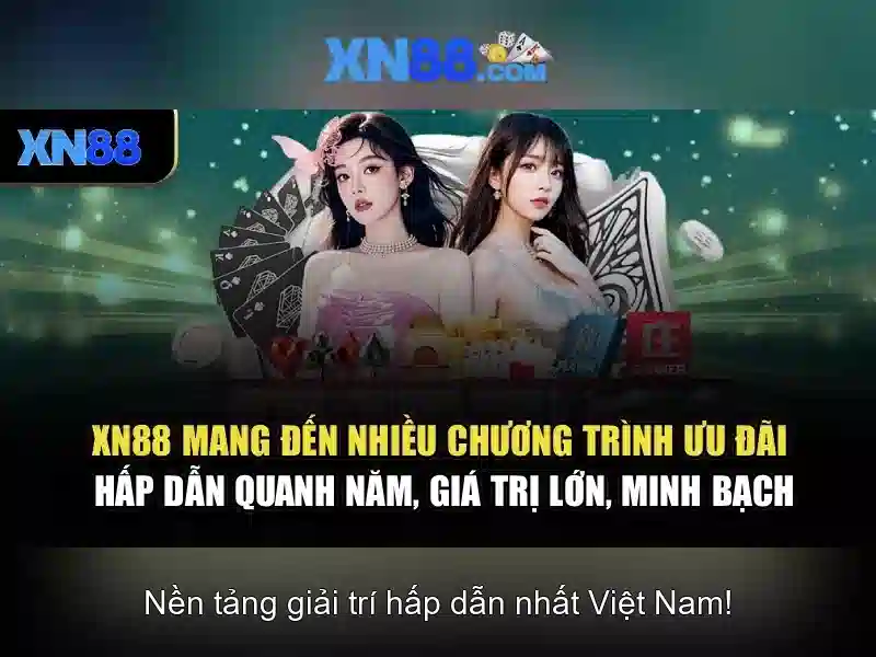XN88 la gi va nhung dieu can biet Giao diện nhà cái hoàn hảo